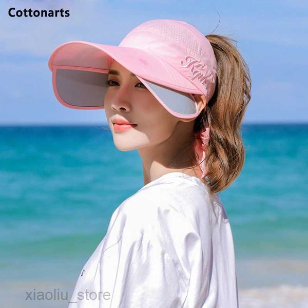 wide brim hats women's cycling breathable sun hat visor caps female scalable brim empty wide brim baseball cap outdoor anti-uv beach ha, Blue;gray
wide brim hats women's cycling breathable sun hat visor caps female scalable brim empty wide brim baseball cap outdoor anti-uv beach ha, Blue;gray