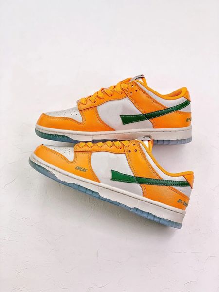 fast delivery designer basketball shoes sb dnks low florida famu orange white green skatesboard shoes luxury outdoor sneakers with box
fast delivery designer basketball shoes sb dnks low florida famu orange white green skatesboard shoes luxury outdoor sneakers with box