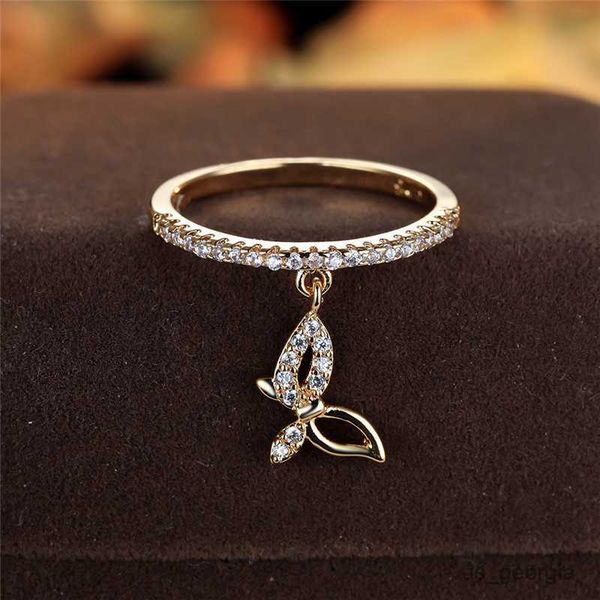 band rings cute female small butterfly pendant ring promise white zircon engagement ring vintage gold silver color wedding rings for women r
band rings cute female small butterfly pendant ring promise white zircon engagement ring vintage gold silver color wedding rings for women r