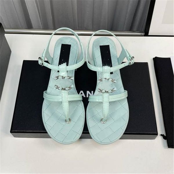 summer popular women sandals 2023 channel luxury brand business dress wedding party leather high heels casual flat slipper 015-014, Black
summer popular women sandals 2023 channel luxury brand business dress wedding party leather high heels casual flat slipper 015-014, Black