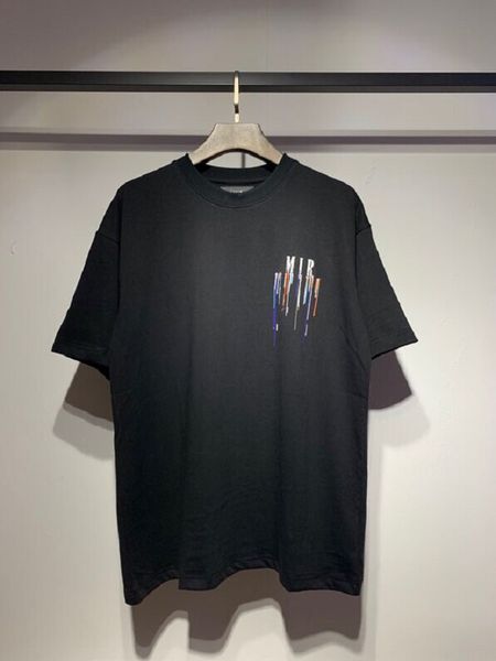 men's plus tees&polos round t-shirt with enlarged collar embroidery print polar style summer street high street men's women's, Black;brown
men's plus tees&polos round t-shirt with enlarged collar embroidery print polar style summer street high street men's women's, Black;brown