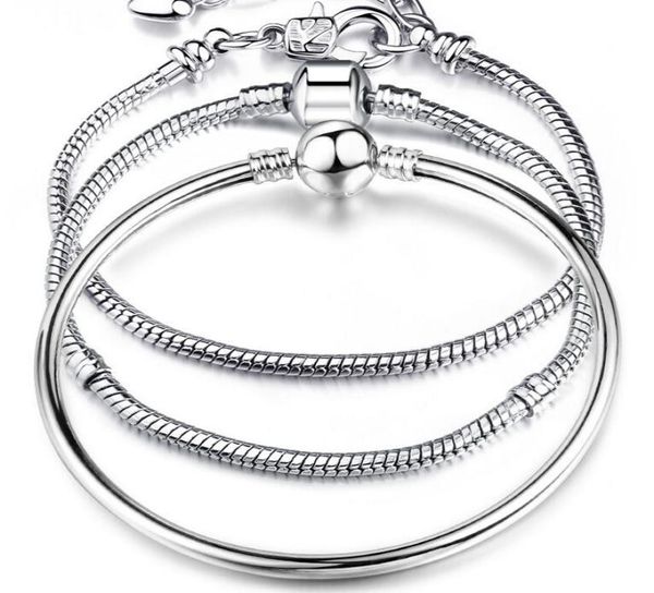 charm bracelets 925 sterling silver 3mm chain fit p charms bead bangle bracelet fashion jewelry diy bangle for men women7939869, Golden;silver
charm bracelets 925 sterling silver 3mm chain fit p charms bead bangle bracelet fashion jewelry diy bangle for men women7939869, Golden;silver