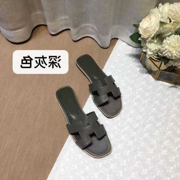 shoe orans slipper shoes sandal beach heel sandals woman leather flat women's 2023 summer h palm print lychee sheepskin 825p
shoe orans slipper shoes sandal beach heel sandals woman leather flat women's 2023 summer h palm print lychee sheepskin 825p
