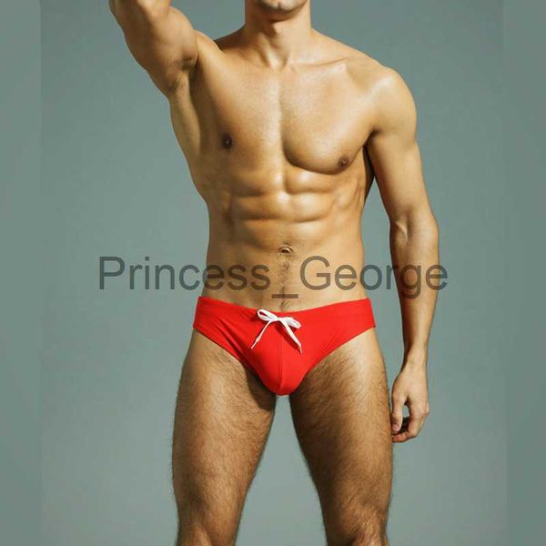 mens swimwear clevermenmode mens swimsuit solid summer swimwear beach bath briefs bikini fashion ties swimming trunks surf shorts sunga x062
mens swimwear clevermenmode mens swimsuit solid summer swimwear beach bath briefs bikini fashion ties swimming trunks surf shorts sunga x062