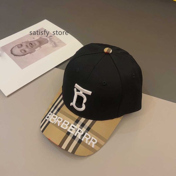 baseball cap casquette designers hat luxury stripes fashion letters classic versatile women men simple and casual sports ball caps travel su, Blue;gray
baseball cap casquette designers hat luxury stripes fashion letters classic versatile women men simple and casual sports ball caps travel su, Blue;gray