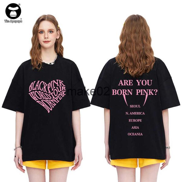 men's plus tees polos 2023 new men women streetwear t shirt funny black pink tshirt hip hop harajuku tshirt cotton tee loose hipster x, Black;brown
men's plus tees polos 2023 new men women streetwear t shirt funny black pink tshirt hip hop harajuku tshirt cotton tee loose hipster x, Black;brown