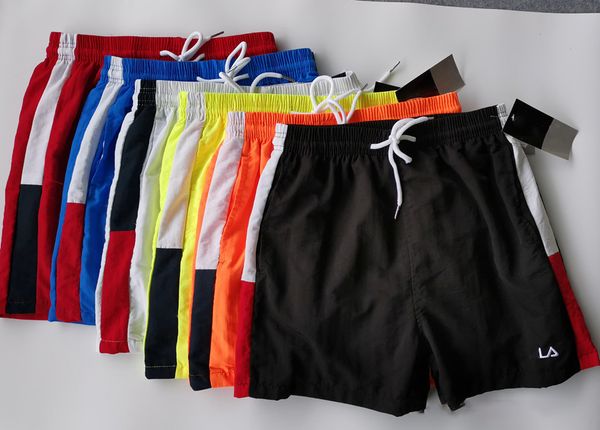 2023 summer men's shorts running men's sports jogging fitness quick dry men's gym sports shorts, White;black
2023 summer men's shorts running men's sports jogging fitness quick dry men's gym sports shorts, White;black