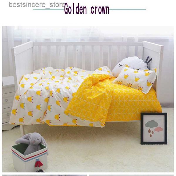 cartoon rainbow unicorn flamingo baby bedding set 3pcs cotton% duvet cover 130x100cm pillowcase sheet crib for girls boys gift l230522
cartoon rainbow unicorn flamingo baby bedding set 3pcs cotton% duvet cover 130x100cm pillowcase sheet crib for girls boys gift l230522