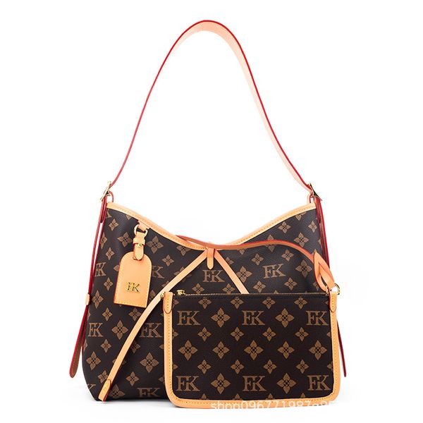 2023 fashion women tote bag classic shoulder bag crossbody package vintage leather handbags designer bag wallet purse
2023 fashion women tote bag classic shoulder bag crossbody package vintage leather handbags designer bag wallet purse