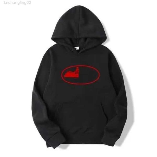 men's & sweatshirts new designer alcatraz hoodie star print fashion hip-hop cotton clothes loose hoodie women's hoody 6m4a, Black
men's & sweatshirts new designer alcatraz hoodie star print fashion hip-hop cotton clothes loose hoodie women's hoody 6m4a, Black