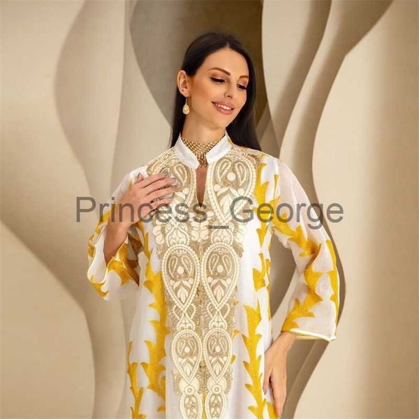 casual dresses dubai dresses luxury arabic embroidery patchwork long sleeve turkey abaya kaftan moroccan jellaba musilm women dress islamic, Black;gray
casual dresses dubai dresses luxury arabic embroidery patchwork long sleeve turkey abaya kaftan moroccan jellaba musilm women dress islamic, Black;gray