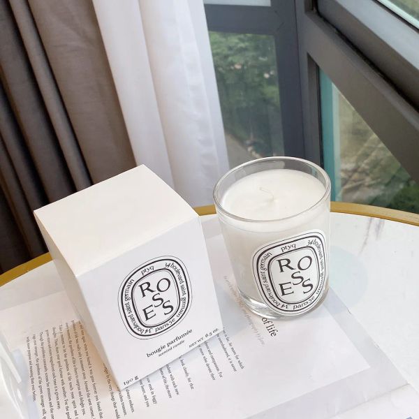 parfum parfum roses candle 190g fragrance brand paris scented bougie parfumes candles 6.5oz long lasting good smell parfum wax with sealed
parfum parfum roses candle 190g fragrance brand paris scented bougie parfumes candles 6.5oz long lasting good smell parfum wax with sealed