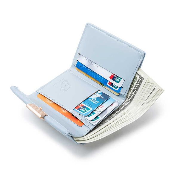 wallet women's 30% discount short wallet korean pu soft surface with small fresh student coin women's change wallet
wallet women's 30% discount short wallet korean pu soft surface with small fresh student coin women's change wallet