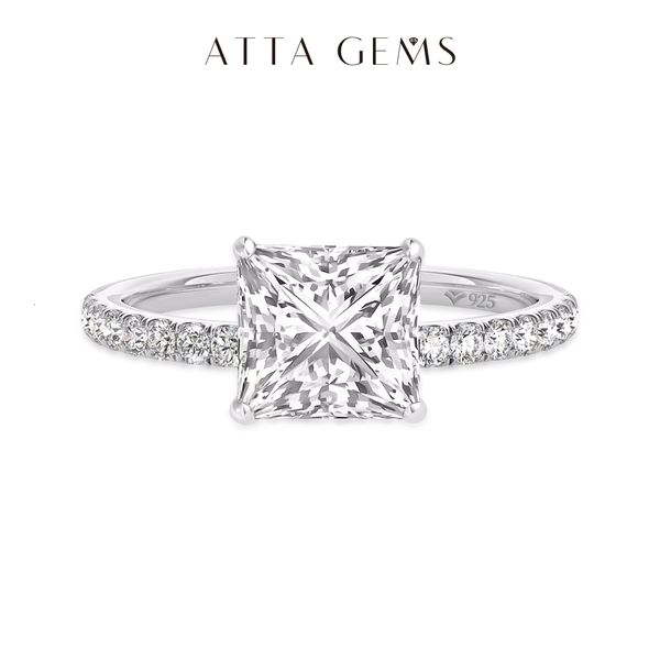 solitaire ring attagems 18k real rings princess cut d color vvs1 8.0mm au750 etenity diamond engagement wedding for women gift 230625, Golden;silver
solitaire ring attagems 18k real rings princess cut d color vvs1 8.0mm au750 etenity diamond engagement wedding for women gift 230625, Golden;silver
