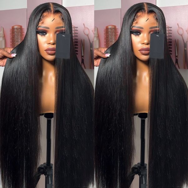 bone straight brazilian 180 250 density transparent 13x6 hd lace frontal wig human hair remy 13x4 lace front wig pre pluck hair, Black;brown
bone straight brazilian 180 250 density transparent 13x6 hd lace frontal wig human hair remy 13x4 lace front wig pre pluck hair, Black;brown
