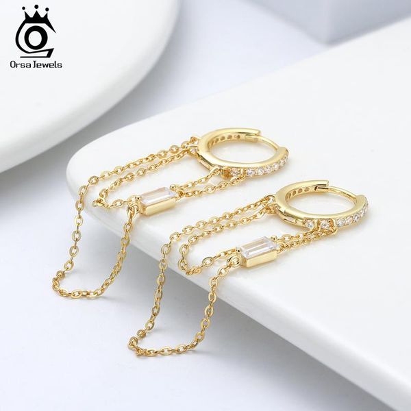 knot orsa jewels 925 sterling silver long line hoop drop earrings clear crystal zirconia earring for women jewelry brincos eqe33
knot orsa jewels 925 sterling silver long line hoop drop earrings clear crystal zirconia earring for women jewelry brincos eqe33