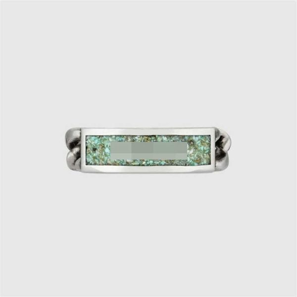 2023 s925 sterling silver gujia drop glue enamel green ring for men and women lovers valentine's day gift fashion jewelry
2023 s925 sterling silver gujia drop glue enamel green ring for men and women lovers valentine's day gift fashion jewelry