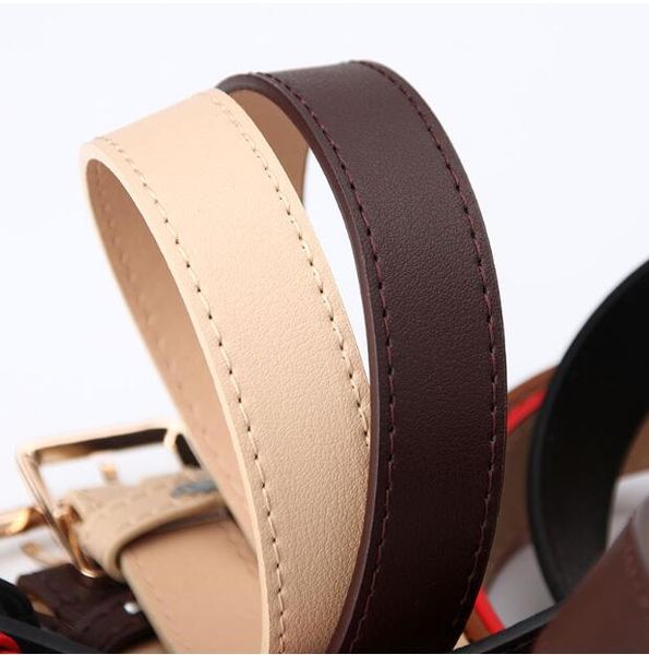 2023 men's designer belts classic fashion printed belts plaid belts men's casual letter slip buckle women's jeans belts koio8, Black;brown
2023 men's designer belts classic fashion printed belts plaid belts men's casual letter slip buckle women's jeans belts koio8, Black;brown