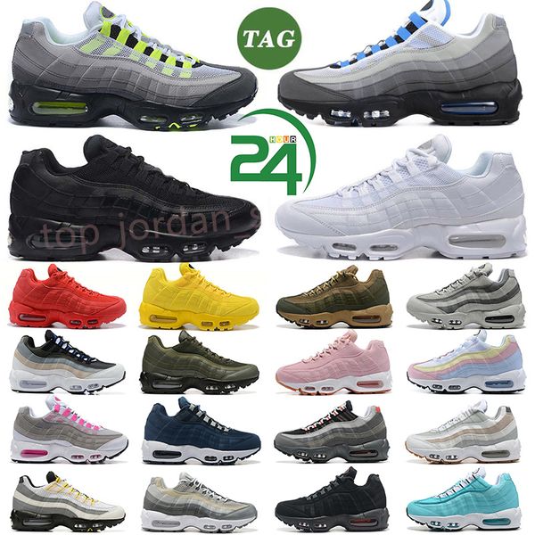 95 running shoes men women 95s triple black white og neon dark beetroot crystal blue solar red smoke grey fish scales olive mens trainers ou
95 running shoes men women 95s triple black white og neon dark beetroot crystal blue solar red smoke grey fish scales olive mens trainers ou
