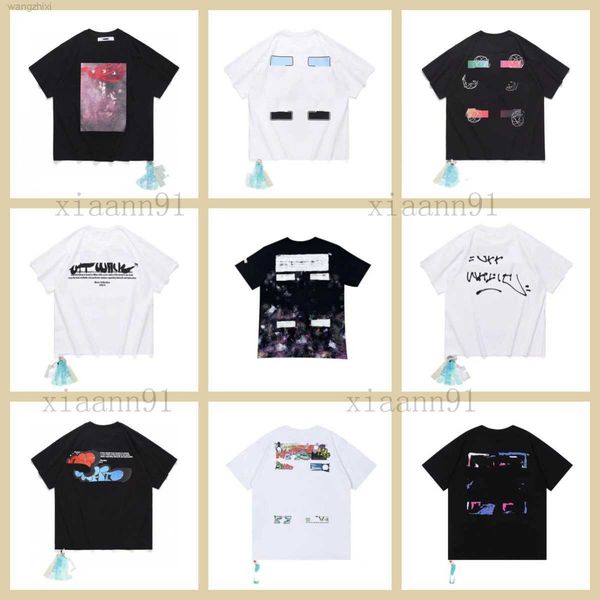 men's t-shirts designer fashion luxurys offs classic arrow printed t-shirt mens and women loose casual t shirt graffiti sweatshirt whit, Black
men's t-shirts designer fashion luxurys offs classic arrow printed t-shirt mens and women loose casual t shirt graffiti sweatshirt whit, Black