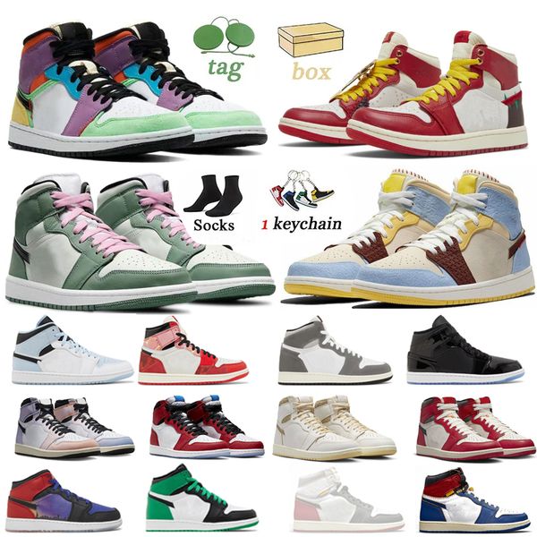 jumpman 1 basketball shoes 1s unc university blue high mid cut leather rubber dark mocha royal chicago obsidian white mens women sports trai
jumpman 1 basketball shoes 1s unc university blue high mid cut leather rubber dark mocha royal chicago obsidian white mens women sports trai