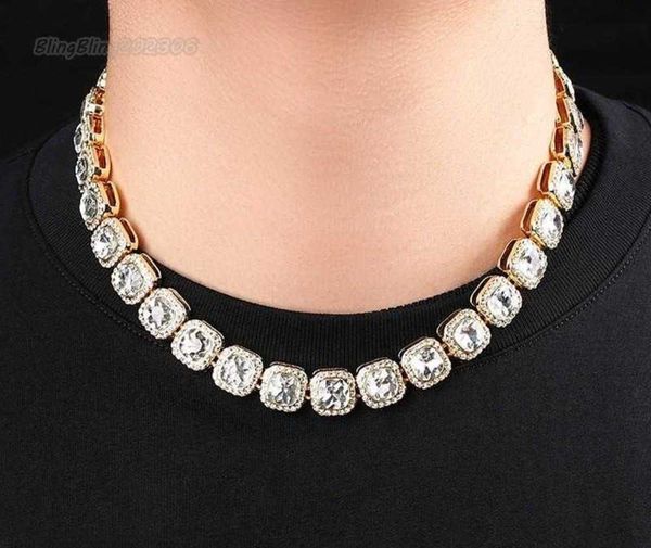 new hip-hop men's 12mm cuban hand necklace candy chain hiphop fashion men's accessories druzy hip hop 925 silver jewelry necklaces
new hip-hop men's 12mm cuban hand necklace candy chain hiphop fashion men's accessories druzy hip hop 925 silver jewelry necklaces