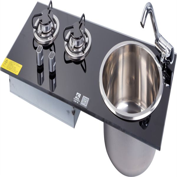 2 burner gas stove hob sink combo 790*340*130mm boat rv caravan camper gr-b216b
2 burner gas stove hob sink combo 790*340*130mm boat rv caravan camper gr-b216b