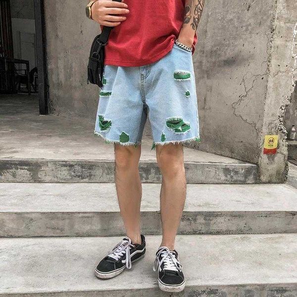 men's jeans summer short fashion straight tear shorts man streetwear trend wild hip hop s-2xl men's gha1 gha1
men's jeans summer short fashion straight tear shorts man streetwear trend wild hip hop s-2xl men's gha1 gha1