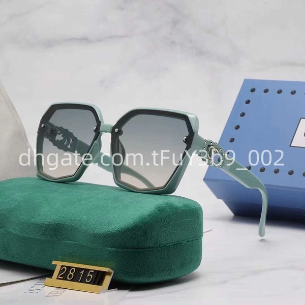 designers sunglasses fashion luxury sunglass uv resistant for women men letter glasses with box very good zbea, Blue
designers sunglasses fashion luxury sunglass uv resistant for women men letter glasses with box very good zbea, Blue