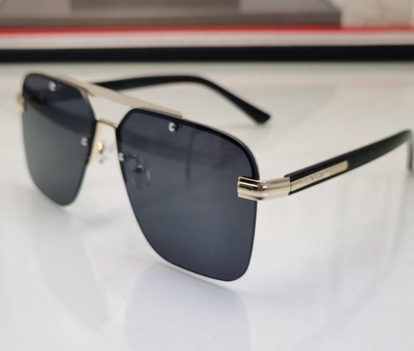 2023 designer sunglasses rimless diamond cut eyeglass buffalo horn wood frame brown lens fashion ins net red same men and women vintage whol, White;black
2023 designer sunglasses rimless diamond cut eyeglass buffalo horn wood frame brown lens fashion ins net red same men and women vintage whol, White;black