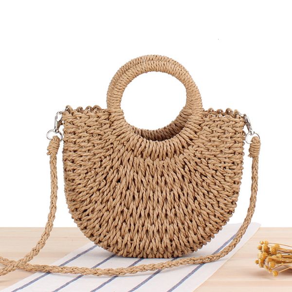 evening bag straw handbag summer beach rattan tote crossbody shoulder handle boho handbags handmade purse clutch 2023 230625
evening bag straw handbag summer beach rattan tote crossbody shoulder handle boho handbags handmade purse clutch 2023 230625