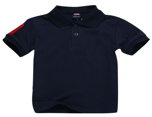 children polos t shirt kids lapel short sleeves baby polos tshirt boys clothing embroidery tees girl cotton shirts navy blue3938034, Blue
children polos t shirt kids lapel short sleeves baby polos tshirt boys clothing embroidery tees girl cotton shirts navy blue3938034, Blue