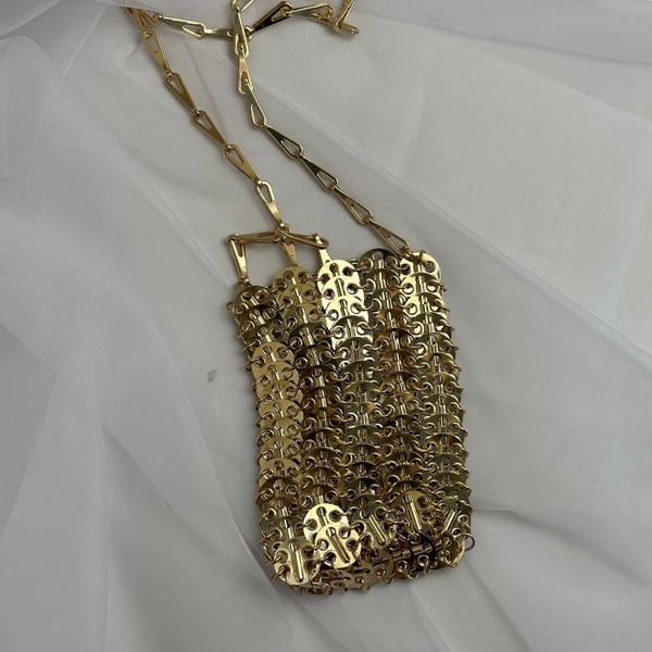 selling silver shiny bag, handmade woven bead sequin bag, mobile phone bag, long shoulder strap, single shoulder crossbody bag, women's
selling silver shiny bag, handmade woven bead sequin bag, mobile phone bag, long shoulder strap, single shoulder crossbody bag, women's