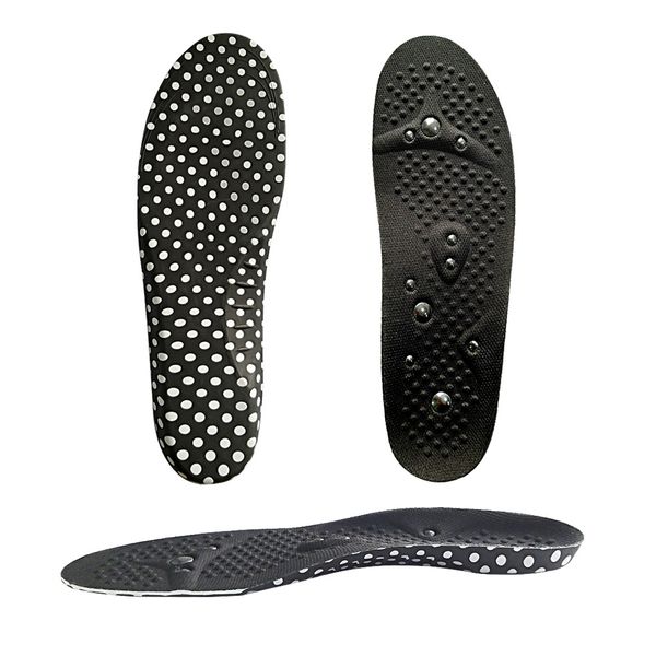 flat foot arch support orthopedic insoles magnet insoles magnet acupuncture massage sports insoles shoes men women pad inserts, White;pink
flat foot arch support orthopedic insoles magnet insoles magnet acupuncture massage sports insoles shoes men women pad inserts, White;pink