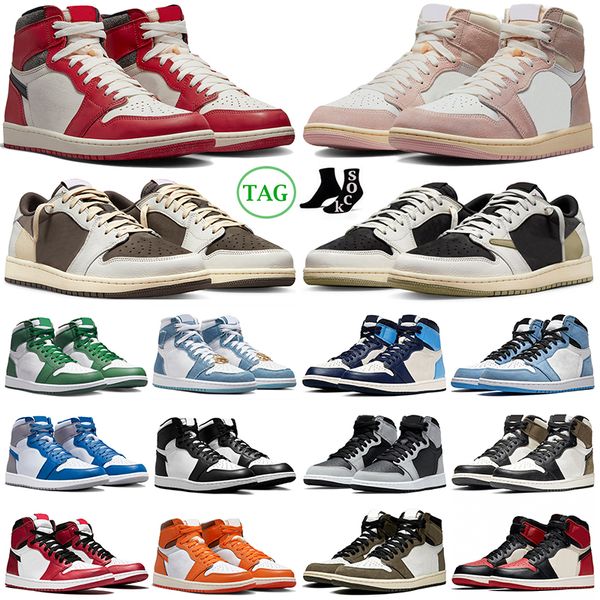 1 1s basketball shoes dark reverse mocha olive black phantom cactus jack university blue lost and found banned mens womens sneakers ourdoor
1 1s basketball shoes dark reverse mocha olive black phantom cactus jack university blue lost and found banned mens womens sneakers ourdoor