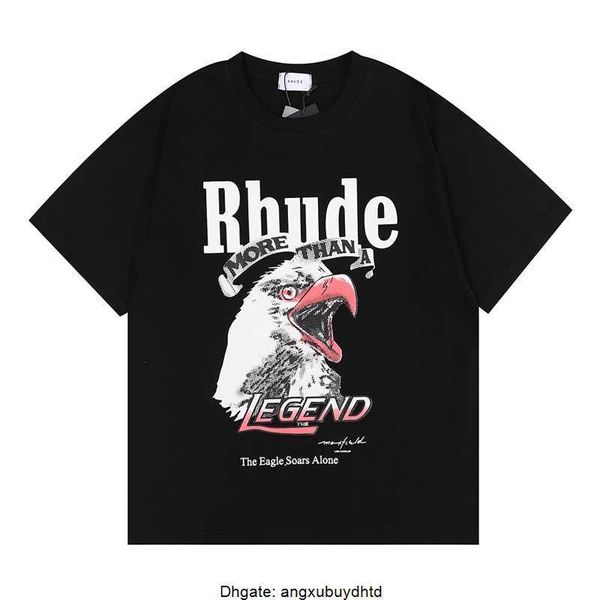 rhude brand luxury men t shirt men s women designer t shirts casablanca rhude short sleeve summer fashion casual brand letter designers t-sh, White;black
rhude brand luxury men t shirt men s women designer t shirts casablanca rhude short sleeve summer fashion casual brand letter designers t-sh, White;black