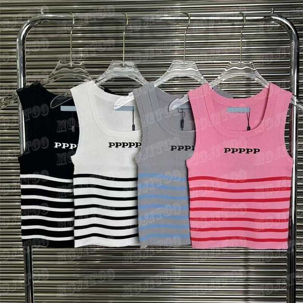 women's plus size t-shirt designer striped letter tank knits t shirts women cropped tee designer jacquard sport vest ladies yoga q8jf, Black
women's plus size t-shirt designer striped letter tank knits t shirts women cropped tee designer jacquard sport vest ladies yoga q8jf, Black