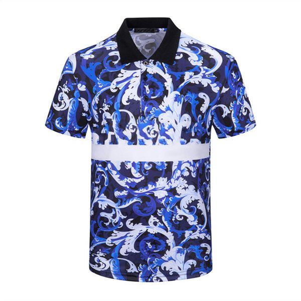 summer men's t-shirt polo designer men's shirt men's casual cotton short sleeve t-shirt fashion business lapel short sleeve c, White;black
summer men's t-shirt polo designer men's shirt men's casual cotton short sleeve t-shirt fashion business lapel short sleeve c, White;black