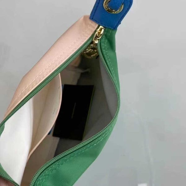 women's designer bags new re-play color-blocking nylon environmental protection underarm bag female portable dumpling double-sided long
women's designer bags new re-play color-blocking nylon environmental protection underarm bag female portable dumpling double-sided long