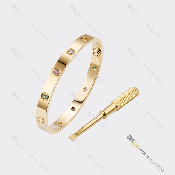 bracelets designer for women love bracelet titanium steel bangle gold-plated never fading non-allergic; gold bracelet colored diamond store/, Black
bracelets designer for women love bracelet titanium steel bangle gold-plated never fading non-allergic; gold bracelet colored diamond store/, Black