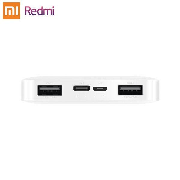 accessories original xiaomi redmi power bank 20000mah 18w quick charge 10000mah powerbank fast charging portable charger for smart phones
accessories original xiaomi redmi power bank 20000mah 18w quick charge 10000mah powerbank fast charging portable charger for smart phones