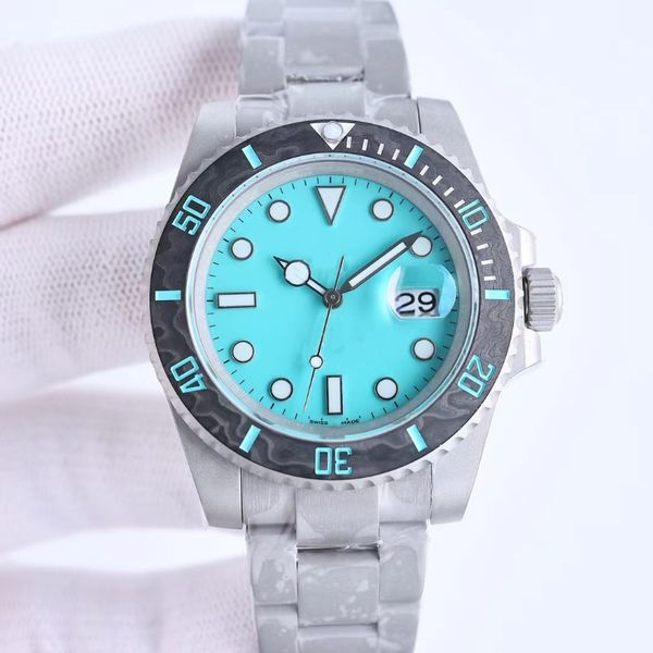 limited edition carbon fiber bezel super luminous bead 904l refined steel 3135 movement perfect detail sandblasting process luxury watch, Slivery;brown
limited edition carbon fiber bezel super luminous bead 904l refined steel 3135 movement perfect detail sandblasting process luxury watch, Slivery;brown