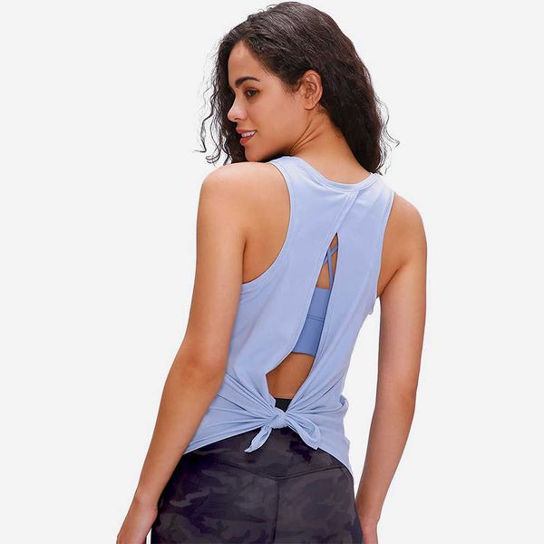 lulu open up tie back tee yoga tank women crop woman sports fitness vest breathable sleeveless shirts for summer woman
lulu open up tie back tee yoga tank women crop woman sports fitness vest breathable sleeveless shirts for summer woman