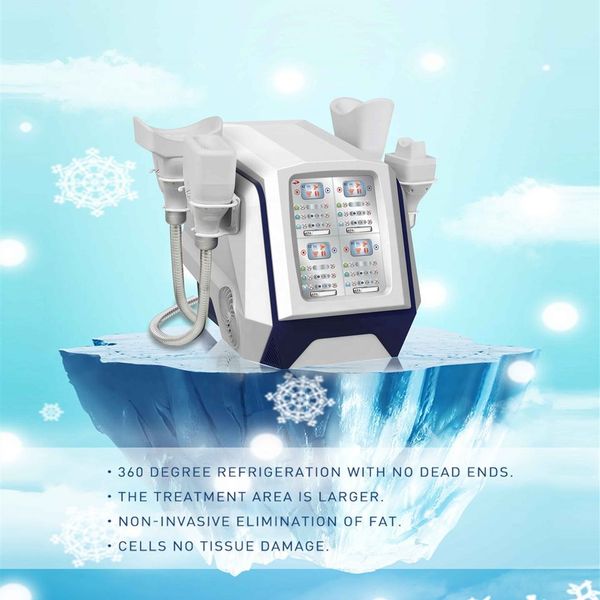 4d fat ing cryolipolisis cryotherapy body slimming equipment cellulite frozen loss machine membrance handles portable system treatment techn
4d fat ing cryolipolisis cryotherapy body slimming equipment cellulite frozen loss machine membrance handles portable system treatment techn
