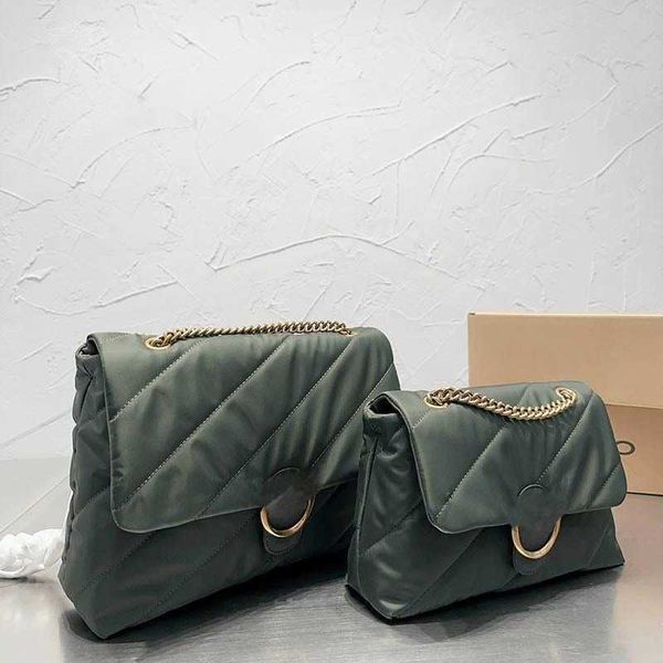 green womens designer bag piko shoulder bags women luxury chain handbag swallow purses handbags leather tote shopper crossbody purse 230202
green womens designer bag piko shoulder bags women luxury chain handbag swallow purses handbags leather tote shopper crossbody purse 230202