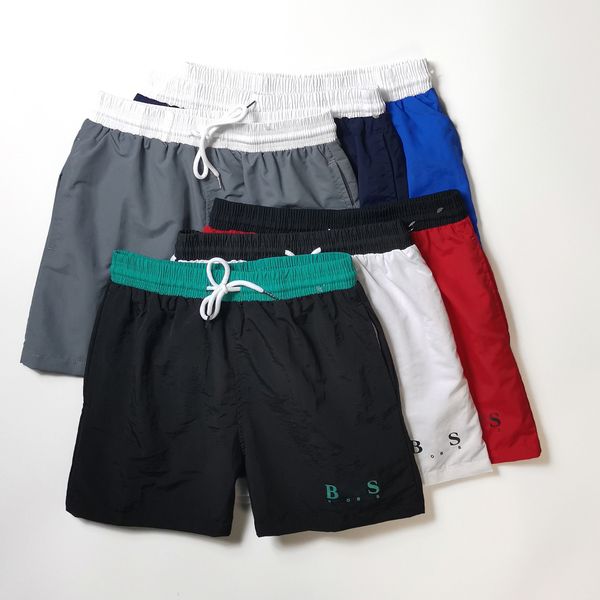 mens womens designers shorts summer fashion streetwears clothing quick drying swimwear printing board beach pants, White;black
mens womens designers shorts summer fashion streetwears clothing quick drying swimwear printing board beach pants, White;black