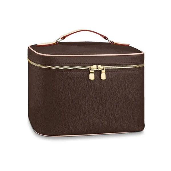 cosmetic bag toiletry pouch cosmetic nice makeup bag cases women toiletry bag travel bags clutch handbags with dust bag
cosmetic bag toiletry pouch cosmetic nice makeup bag cases women toiletry bag travel bags clutch handbags with dust bag