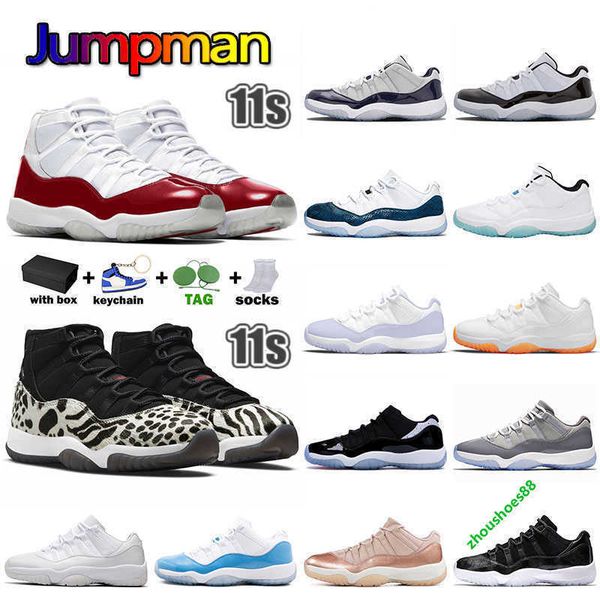 box with jumpman 11 mens womens basketball shoes 2023 fashion 11s women low pure violet infrared concord bred cool grey animal instinct
box with jumpman 11 mens womens basketball shoes 2023 fashion 11s women low pure violet infrared concord bred cool grey animal instinct