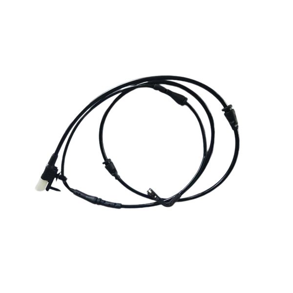 the alarm line inventory is sufficient, suitable for all land rover models. the front and rear brake sensing lines and brake pads support cu
the alarm line inventory is sufficient, suitable for all land rover models. the front and rear brake sensing lines and brake pads support cu
