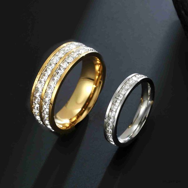 band rings skyrim stainless steel cubic zirconia ring couple women men finger rings 2023 fashion jewelry wedding engagement gift for lover r, Silver
band rings skyrim stainless steel cubic zirconia ring couple women men finger rings 2023 fashion jewelry wedding engagement gift for lover r, Silver